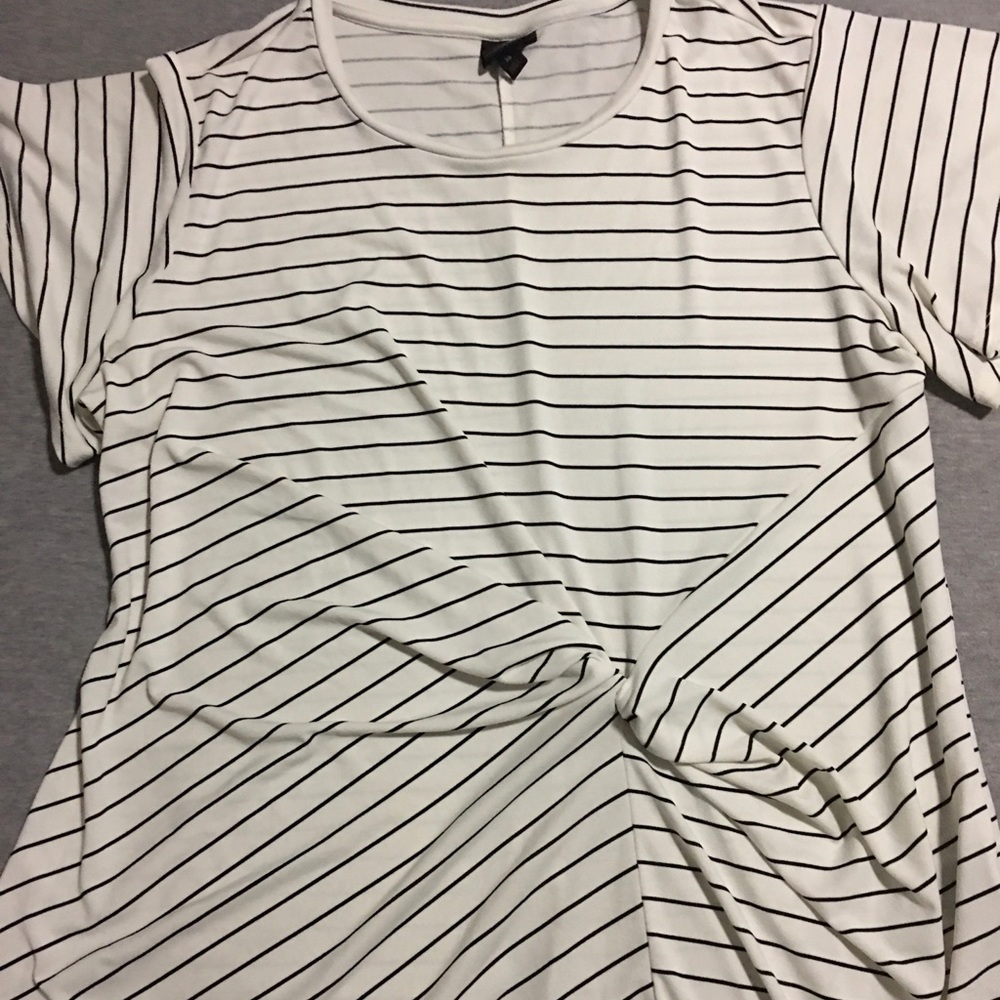 XL- Work Blouse